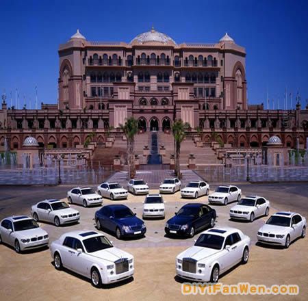 阿拉伯皇宮圖片