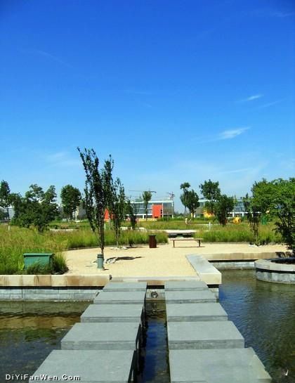 河北文化藝術中心圖片