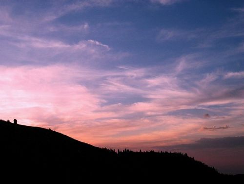 阿拉山口口岸圖片