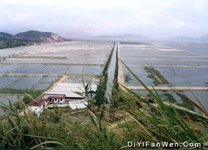 琅岐島圖片