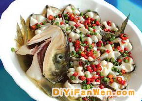 艄公號子魚
