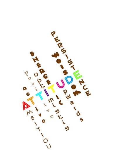 外貿人員黑白簡歷封面