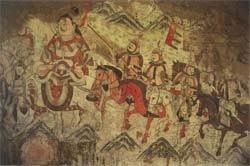 回鶻寺圖片