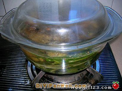 瘦腹湯[多圖]