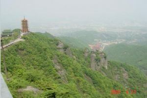 香山公園圖片（1）圖片