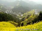 石潭村