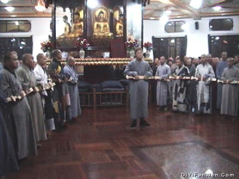 高旻寺圖片