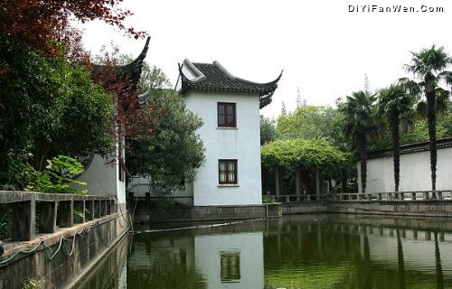 朱家角圖片