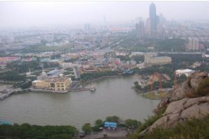 蘇州樂園圖片
