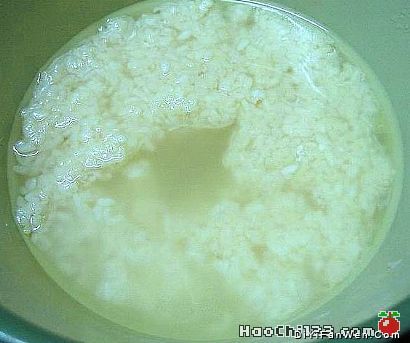 甜酒釀