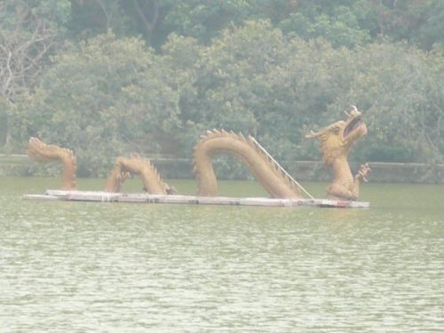 南海西樵山圖片