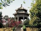 中山陵光華亭