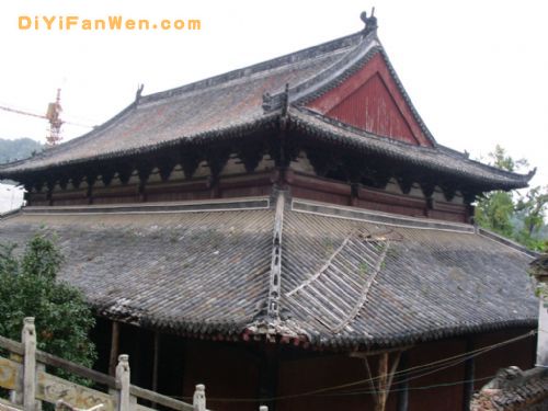 玉泉寺圖片