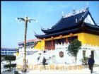 白蒲法寶禪寺