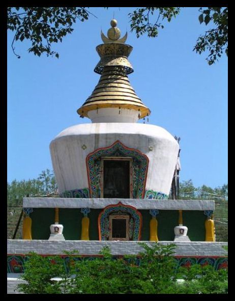 青海塔爾寺圖片