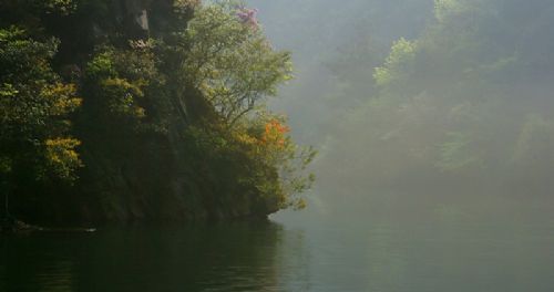 寶峰湖圖片