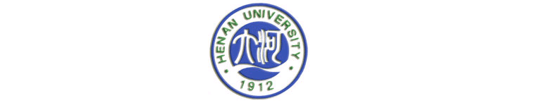 河南大學校徽（清晰）校徽