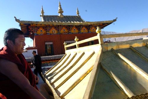 小昭寺圖片