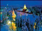 聖誕老人村（芬蘭）