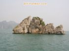 海上桂林下龍灣