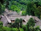邛崍李家大院