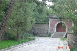 香山公園圖片（1）圖片