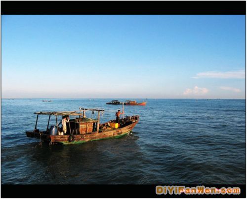 北海風光圖片