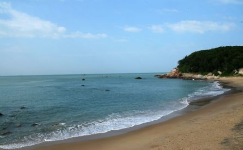 南澳島圖片