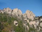 山東熊耳山國家地質公園
