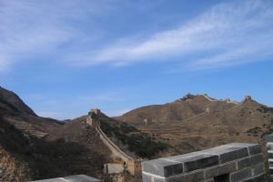 司馬台長城組圖（3）圖片