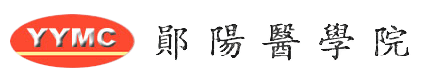 鄖陽醫學院校徽