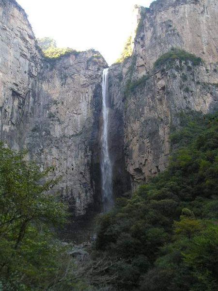雲台山（寺）圖片