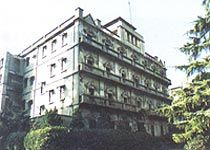 八一南昌起義紀念館圖片