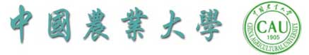 中國農業大學校徽