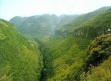 天井峽地縫圖片