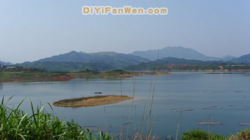 黃山猴谷圖片