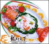 海南椰奶雞