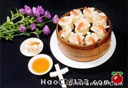 素菜包
