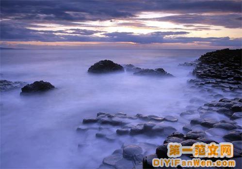 巨人堤（TheGiant’sCauseway）圖片