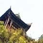 雲崖寺景區圖片