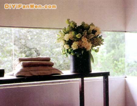 人性化廚房在2003