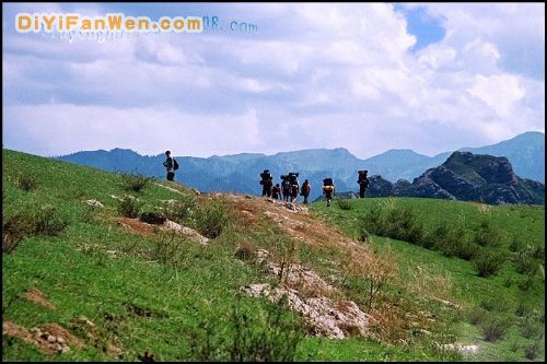 貴州清水河圖片