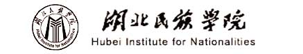 湖北民族學院校徽