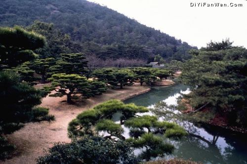 娘娘山圖片