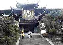 二王廟圖片