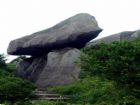 福建石牛山