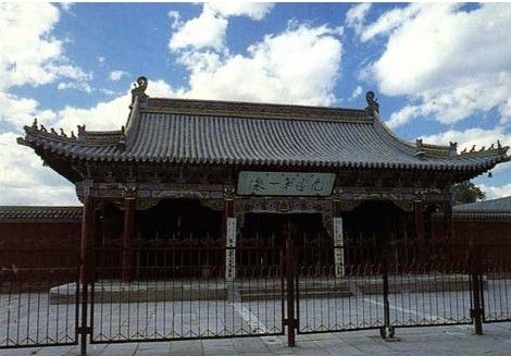 大召(伊克召)圖片