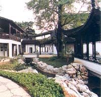 司徒廟圖片
