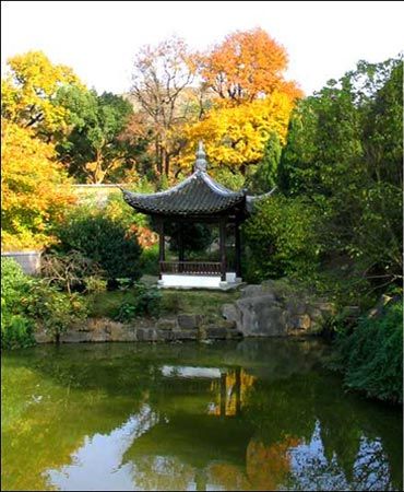 新昌大佛寺圖片