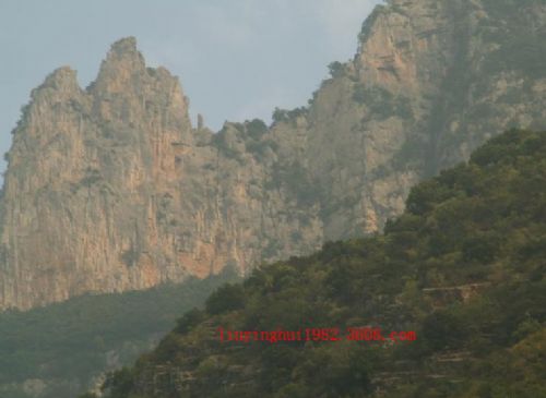 巫峽圖片